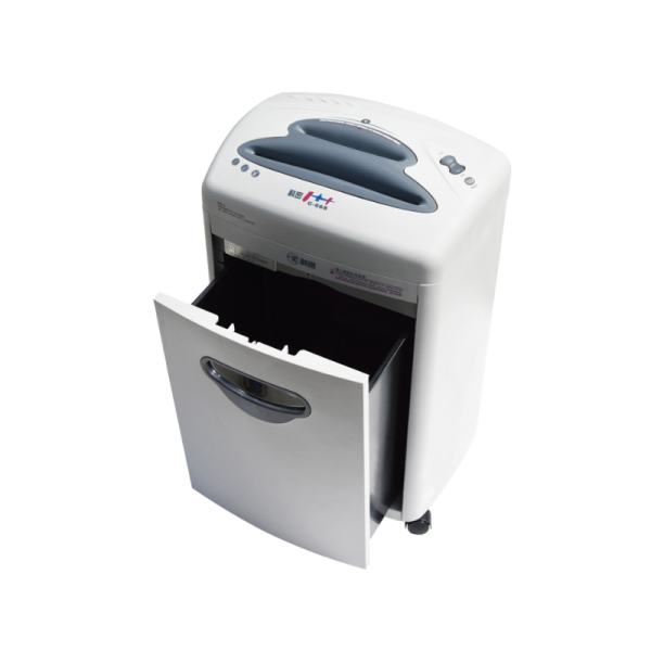 Máy hủy tài liệu