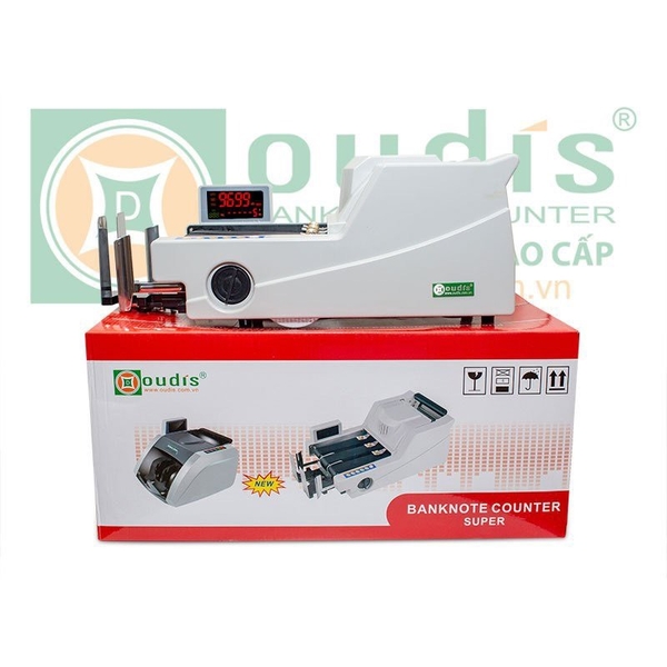 Bán và sửa chữa máy đếm tiền tại Vĩnh Long