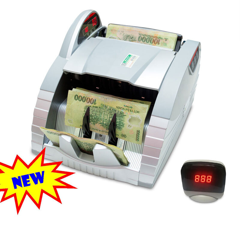 Máy đếm tiền Oudis 3900C