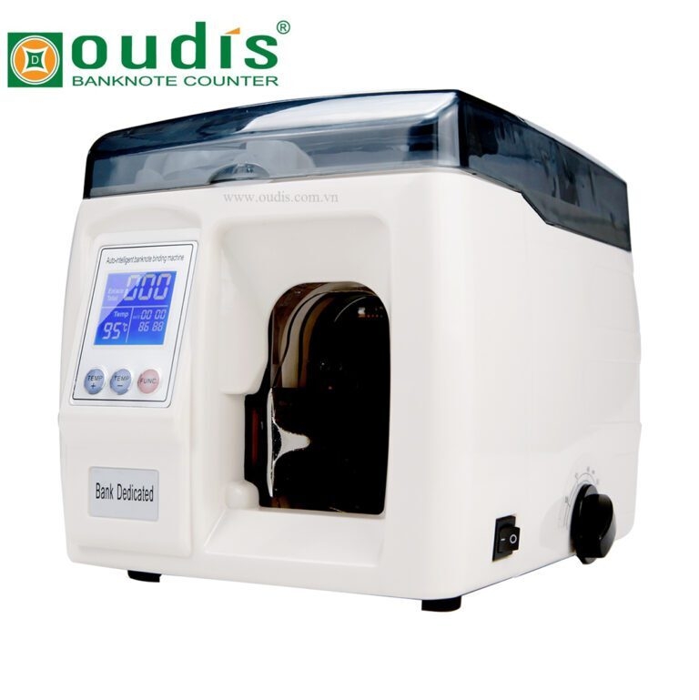 Máy bó tiền thếp 100 tờ LD-A01