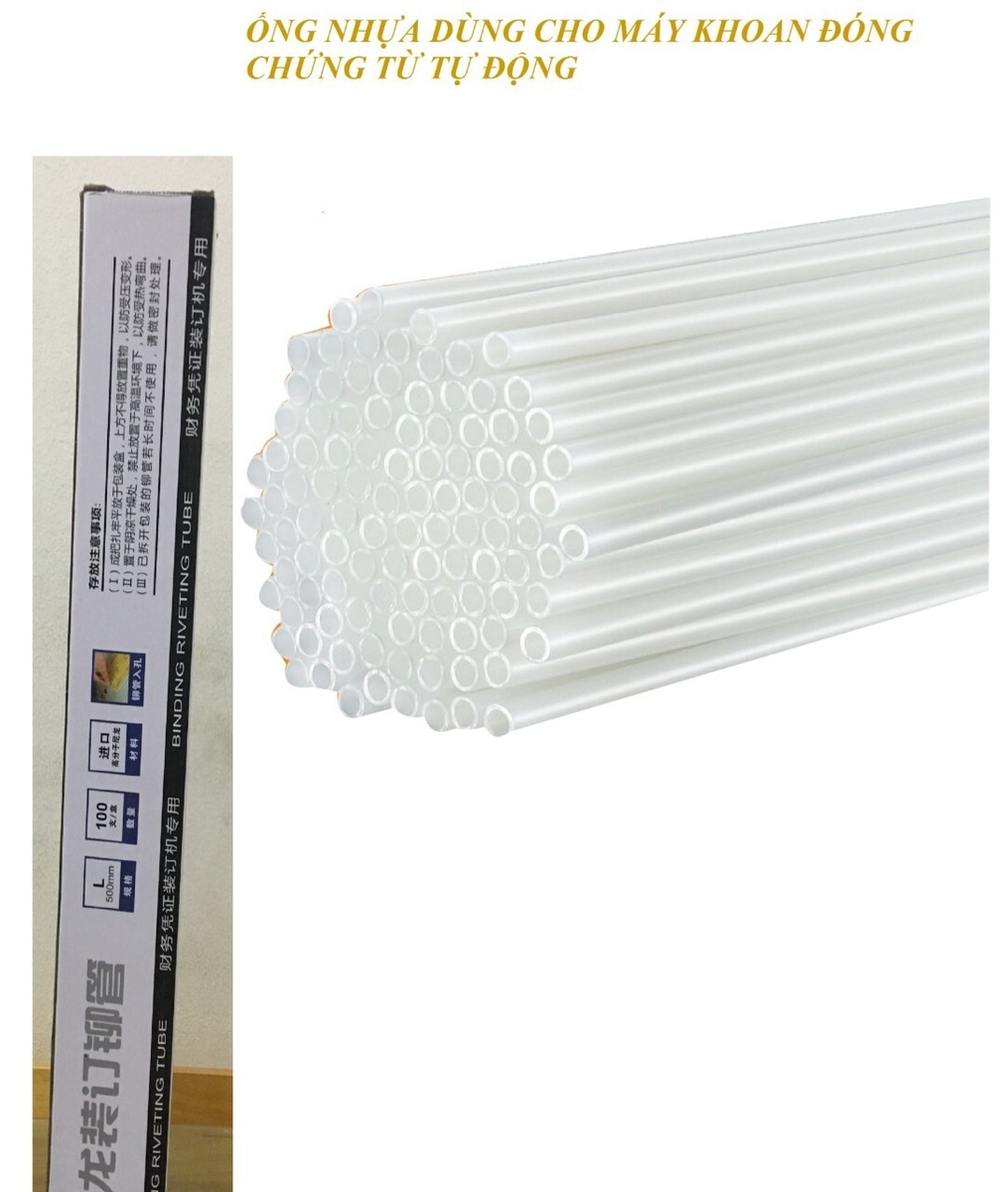 Máy đóng chứng từ YS 18A