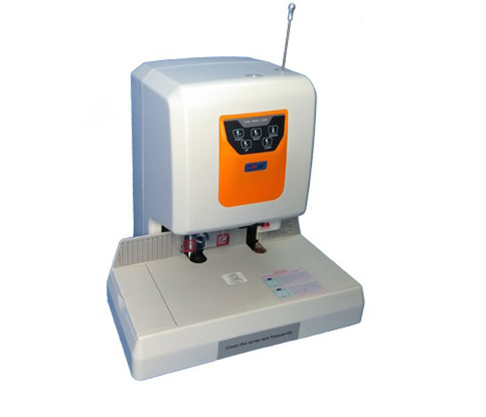 máy đóng chứng từ  CD - 910