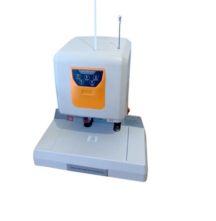 máy đóng chứng từ  CD - 910