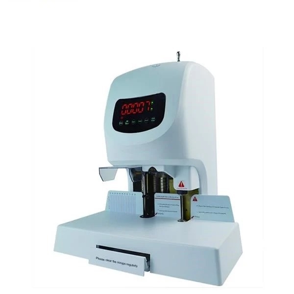 Máy đóng chứng từ  CD 900