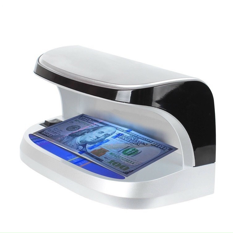 Máy soi tiền Oudis 620