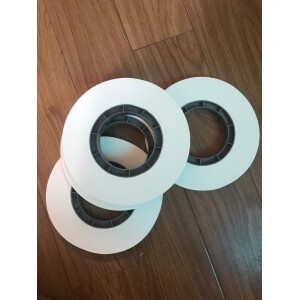 Cuộn giấy nhiệt dùng cho máy bó tiền