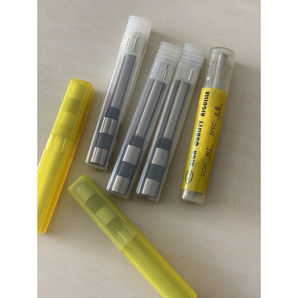 mũi khoan dùng cho máy đóng chứng từ