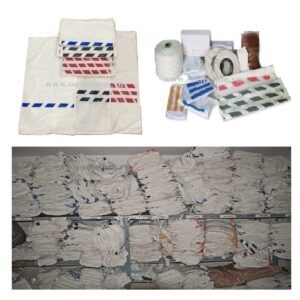 giấy lót đầu cây tiền