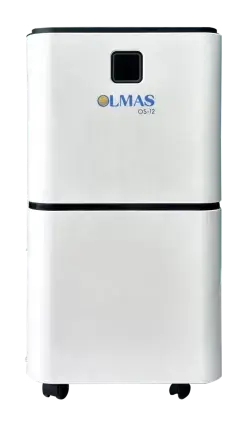 MÁY HÚT ẨM KOSMEN KM-12N