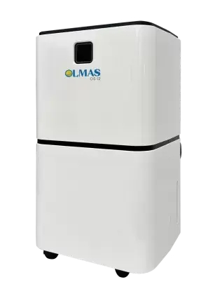 MÁY HÚT ẨM KOSMEN KM-12N