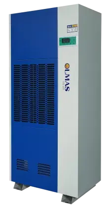 Máy hút ẩm công nghiệp Kosmen KM-210S