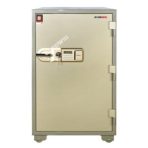 Két sắt GOODWILL GD-100