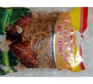 Dây thun dùng trong ngân hàng