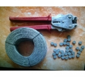 kìm kẹp chì niêm phong