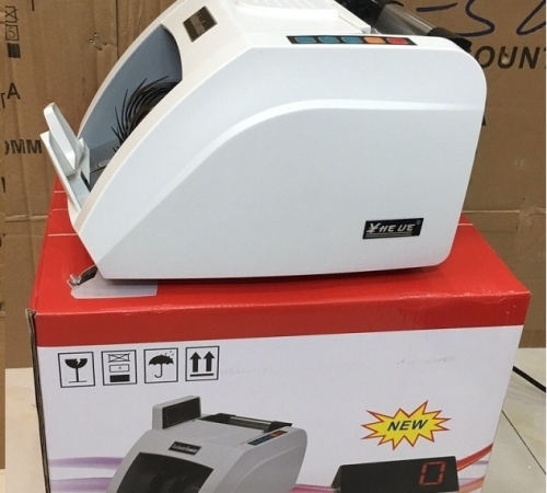 Máy đếm tiền ZY-5858