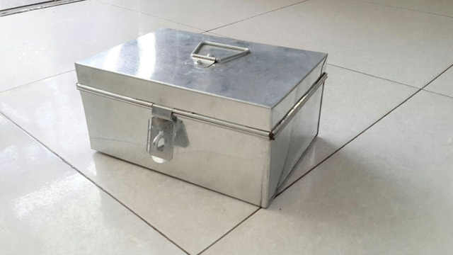 thùng đựng hồ sơ