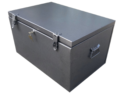 Thùng sắt đựng hồ sơ