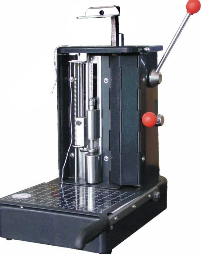 Máy đóng chứng từ DS-98