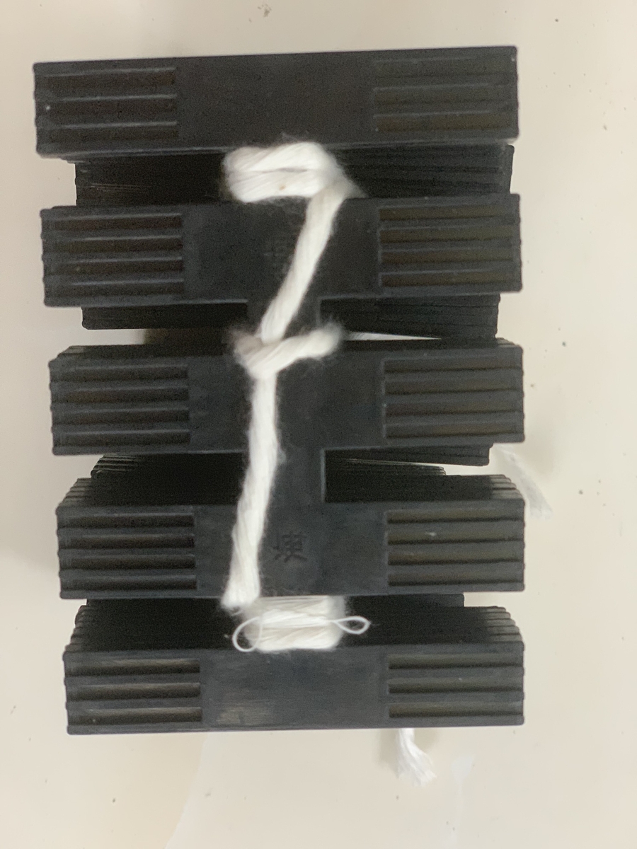 má đệm cao su dùng cho máy đếm tiền