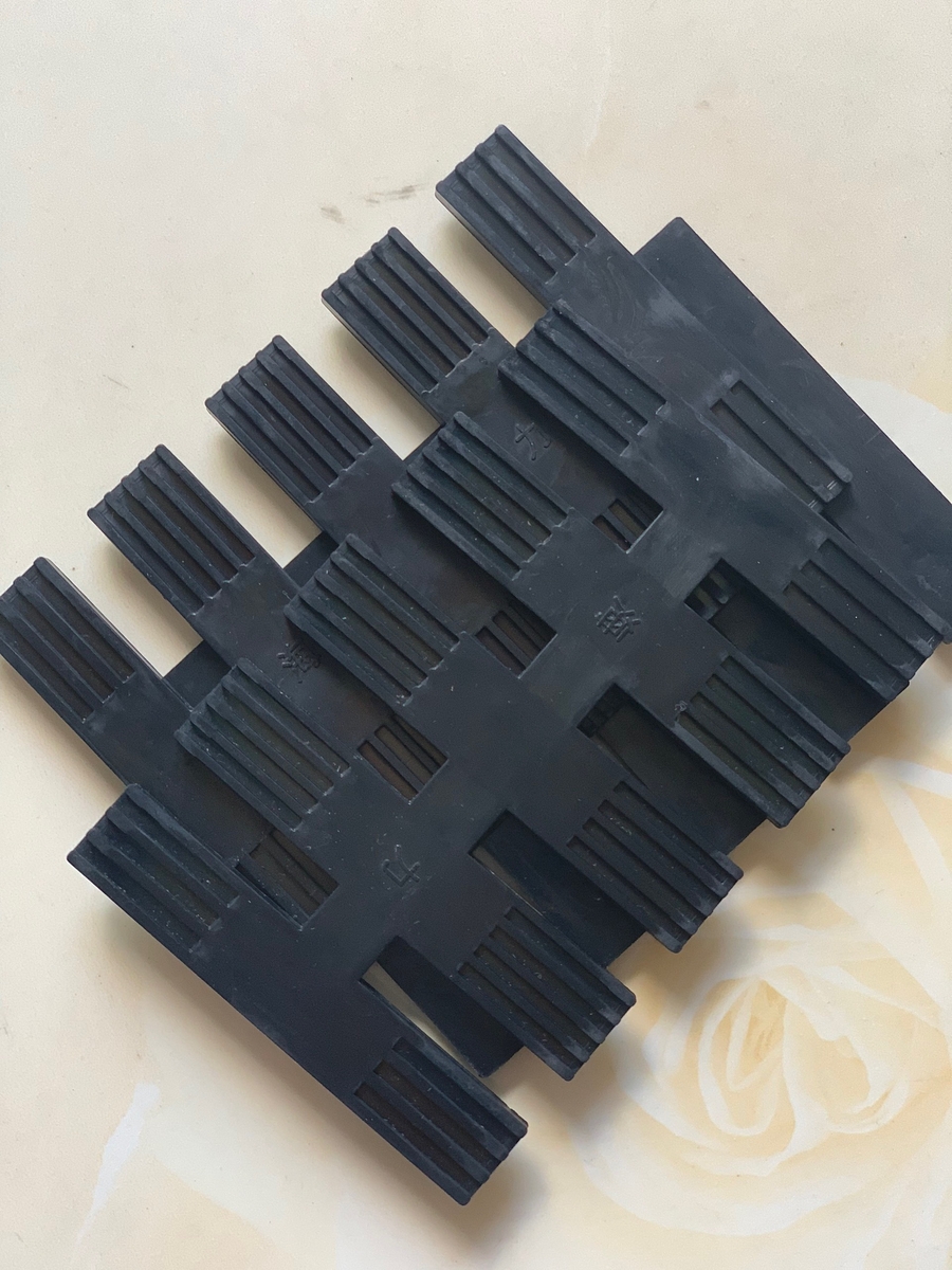 má đệm cao su dùng cho máy đếm tiền