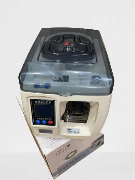 Máy bó tiền LDA 01