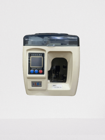 Máy bó tiền LDA 01