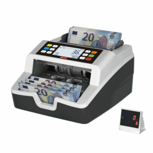 Máy đếm tiền oudis 9200C