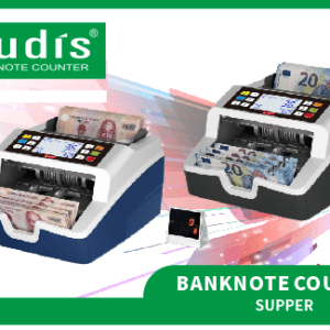 Máy đếm tiền Oudis - 9100C