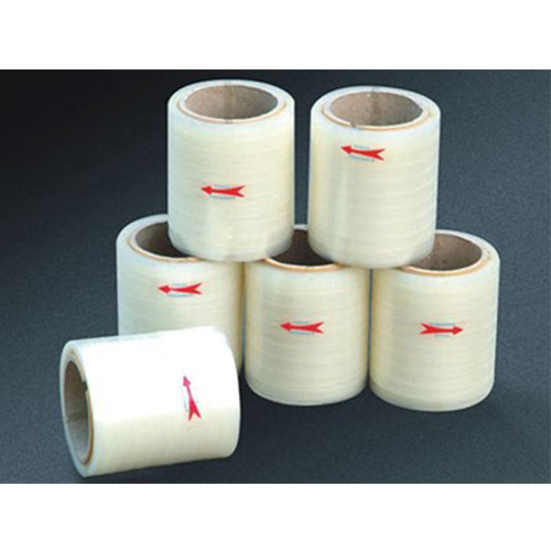 dây đai nhựa dùng cho máy bó tiền