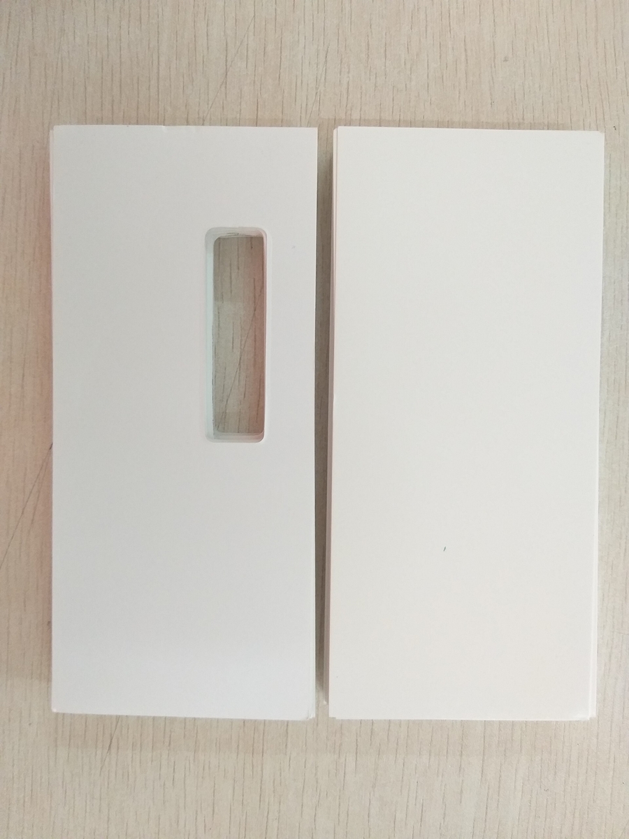 giấy lót đầu cây tiền