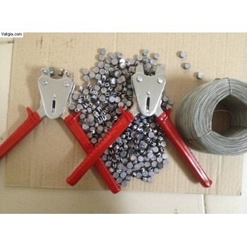 kìm kẹp chì niêm phong