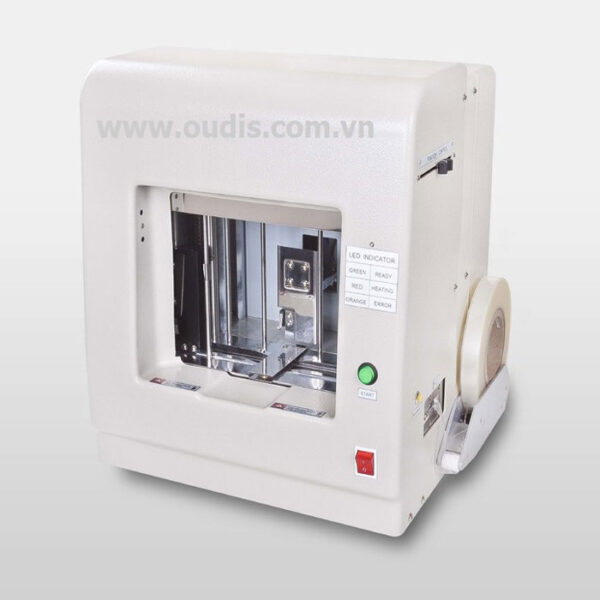 máy bó tiền đai nhựa