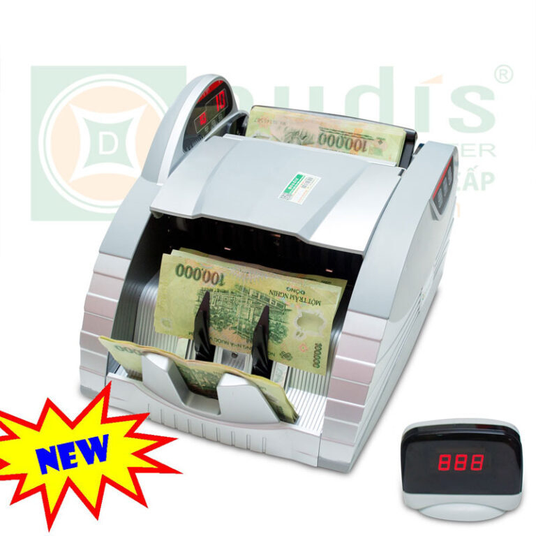 Máy đếm tiền Oudis 3900C