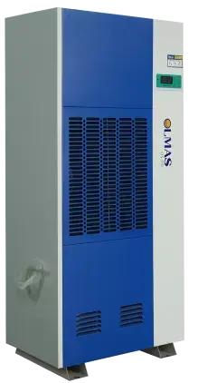 Máy hút ẩm công nghiệp Kosmen KM-210S