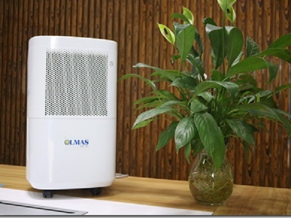 MÁY HÚT ẨM KOSMEN KM-12N