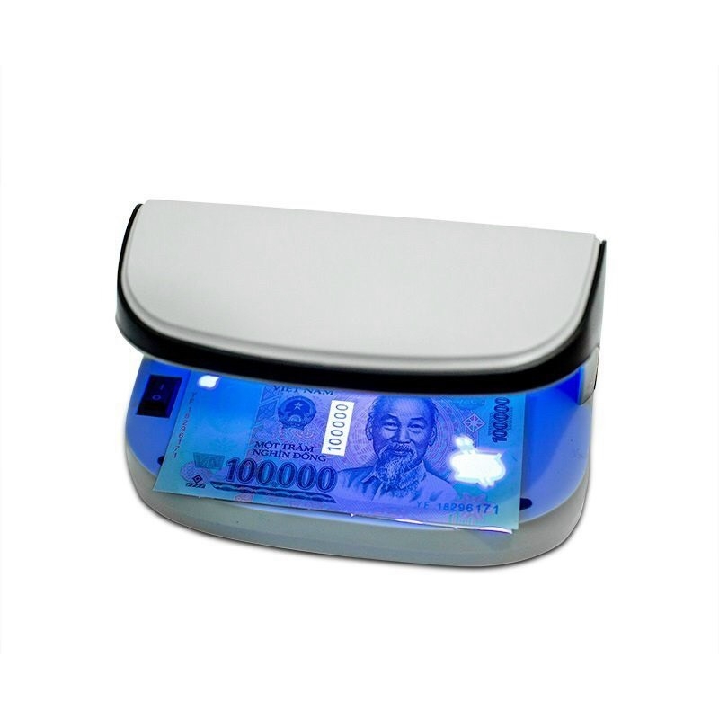 Máy soi tiền Oudis 620