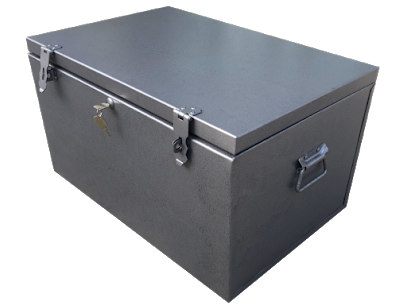 Thùng sắt đựng hồ sơ